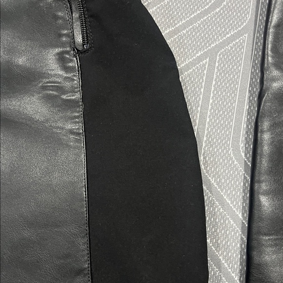 Target Black Over the Knee Boots - Picture 5 of 7